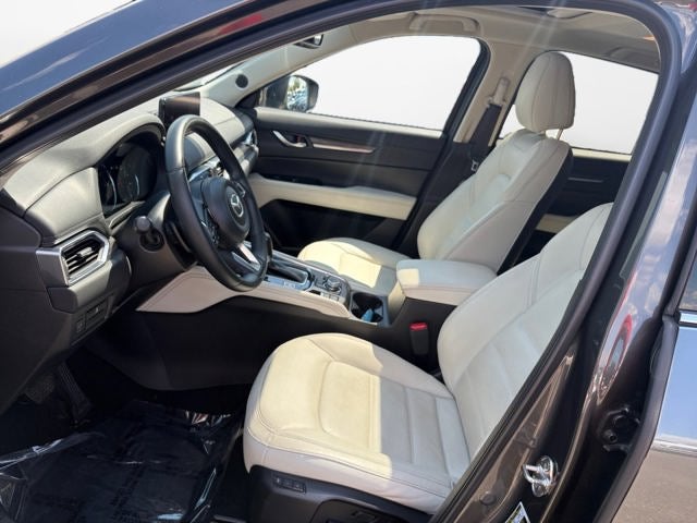 2023 Mazda Mazda CX-5 2.5 S Premium Plus Package