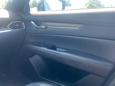 2024 Mazda Mazda CX-5 2.5 Turbo Signature