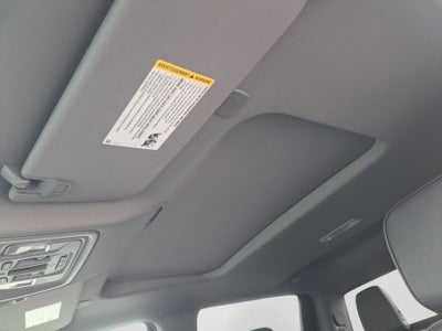 2024 GMC Sierra 1500 4WD Crew Cab Short Box Denali