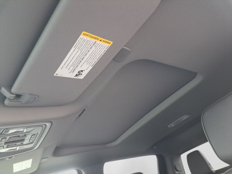 2024 GMC Sierra 1500 4WD Crew Cab Short Box Denali