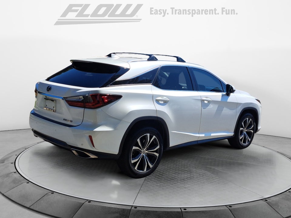 2017 Lexus RX 350 RX 350