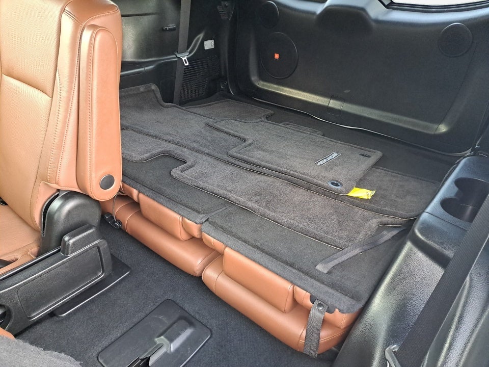 2019 Toyota Highlander Limited Platinum