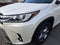 2019 Toyota Highlander Limited Platinum