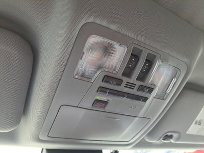 2019 Toyota Highlander Limited Platinum