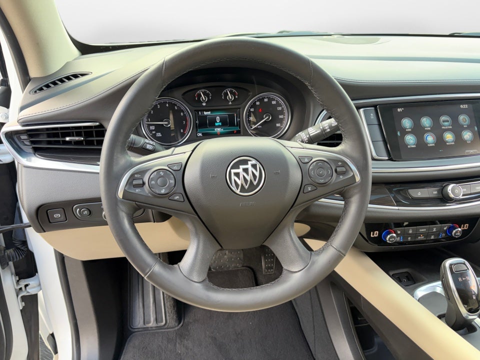 2019 Buick Enclave Premium