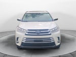 2018 Toyota Highlander Hybrid Hybrid XLE