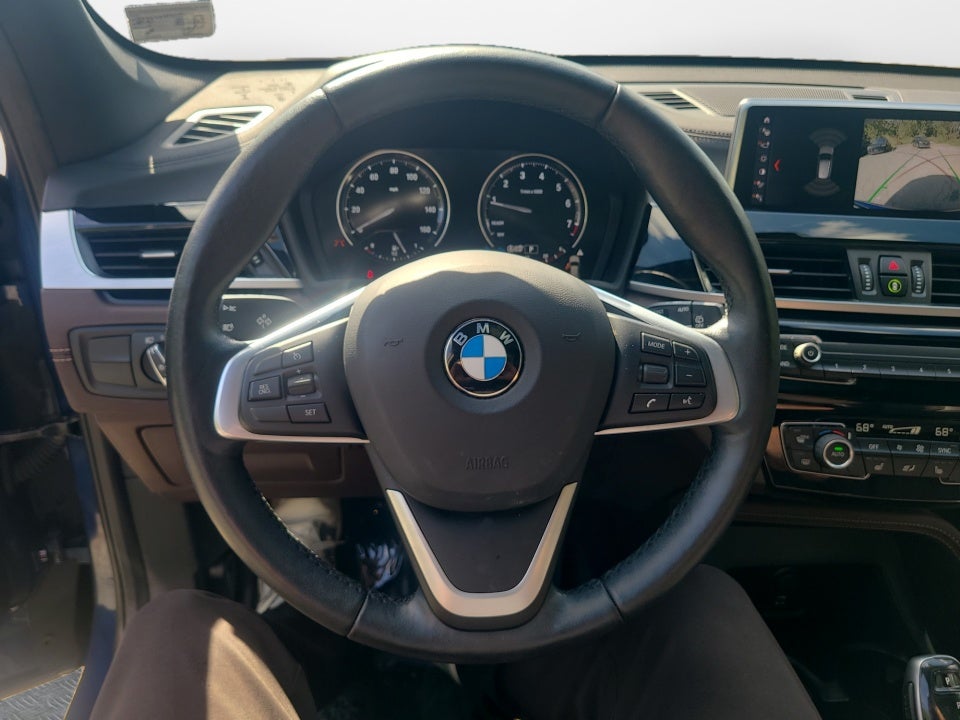 2021 BMW X1 sDrive28i