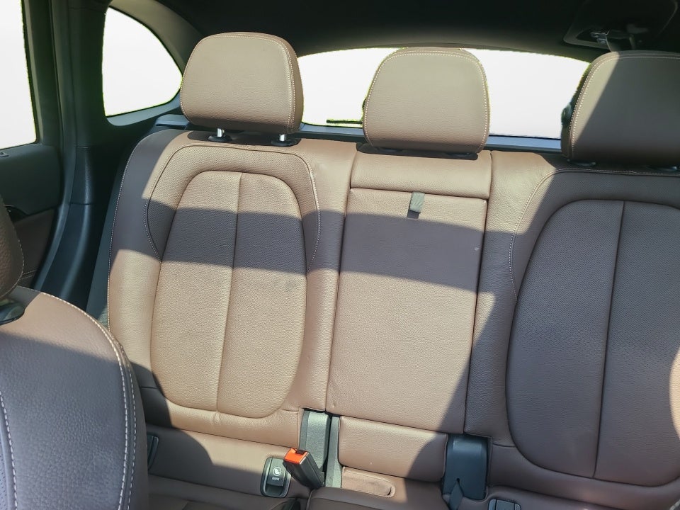 2021 BMW X1 sDrive28i