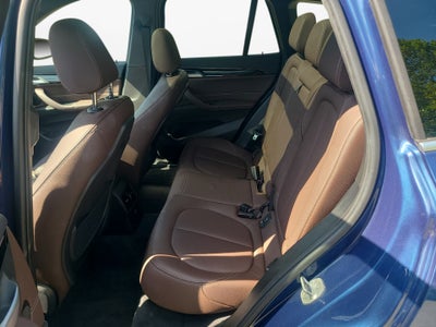 2021 BMW X1 sDrive28i