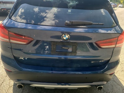 2021 BMW X1 sDrive28i