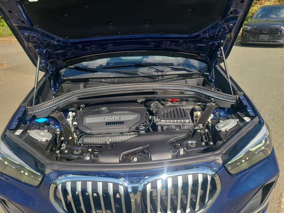 2021 BMW X1 sDrive28i