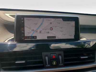 2021 BMW X1 sDrive28i
