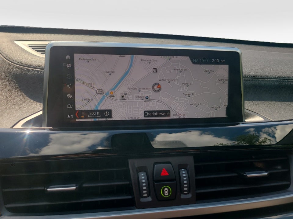 2021 BMW X1 sDrive28i