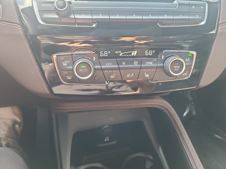 2021 BMW X1 sDrive28i