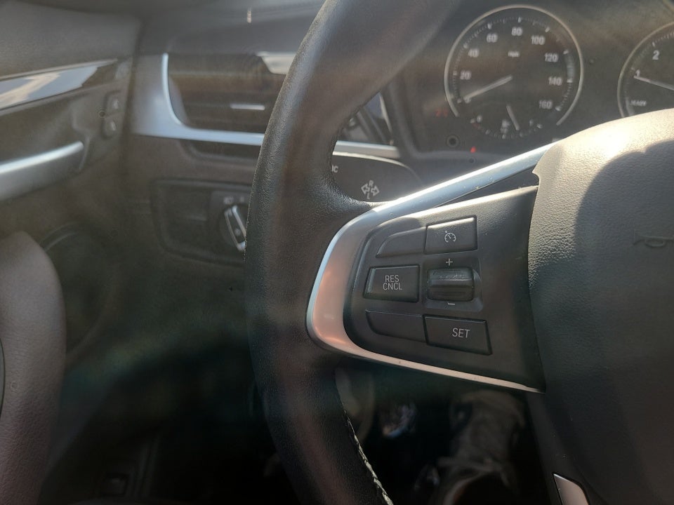 2021 BMW X1 sDrive28i