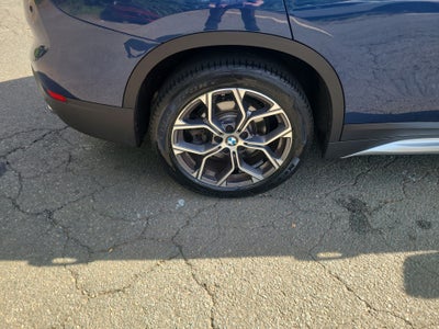 2021 BMW X1 sDrive28i
