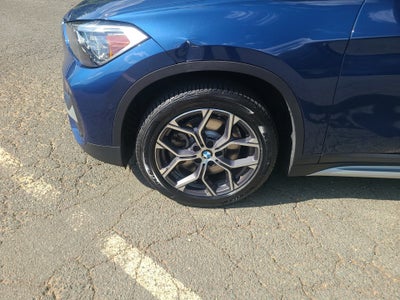2021 BMW X1 sDrive28i
