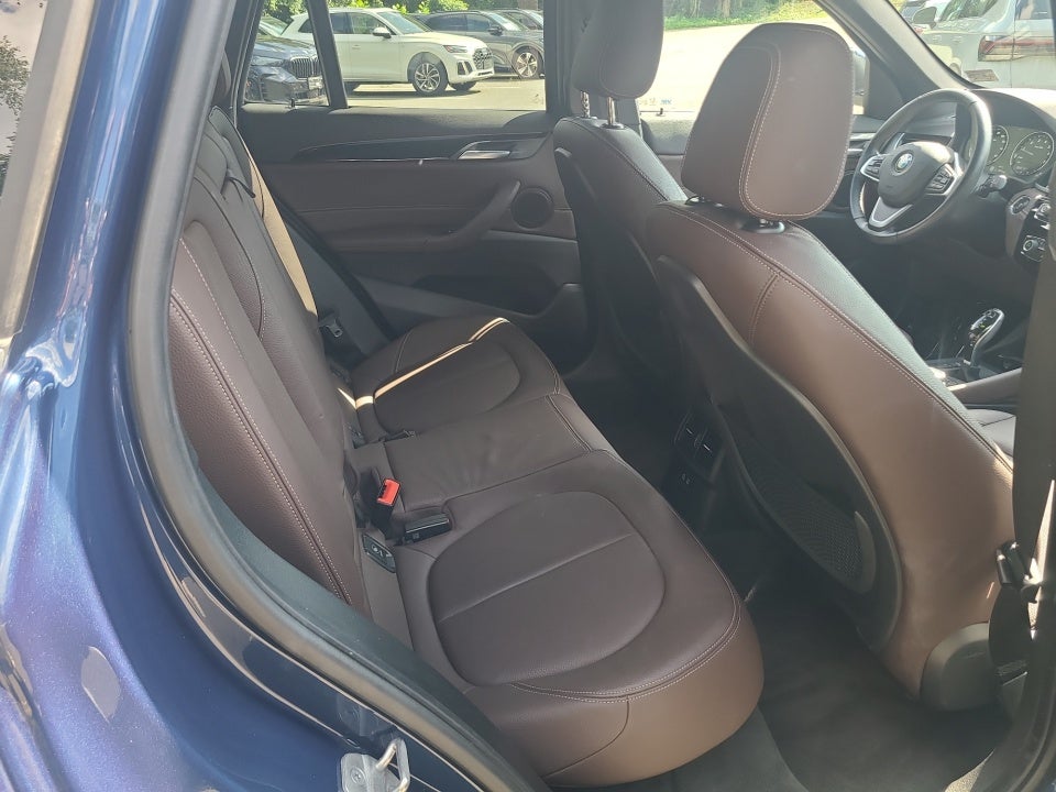 2021 BMW X1 sDrive28i