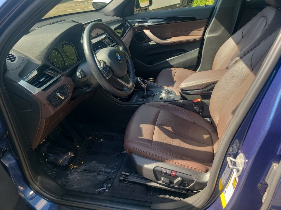 2021 BMW X1 sDrive28i