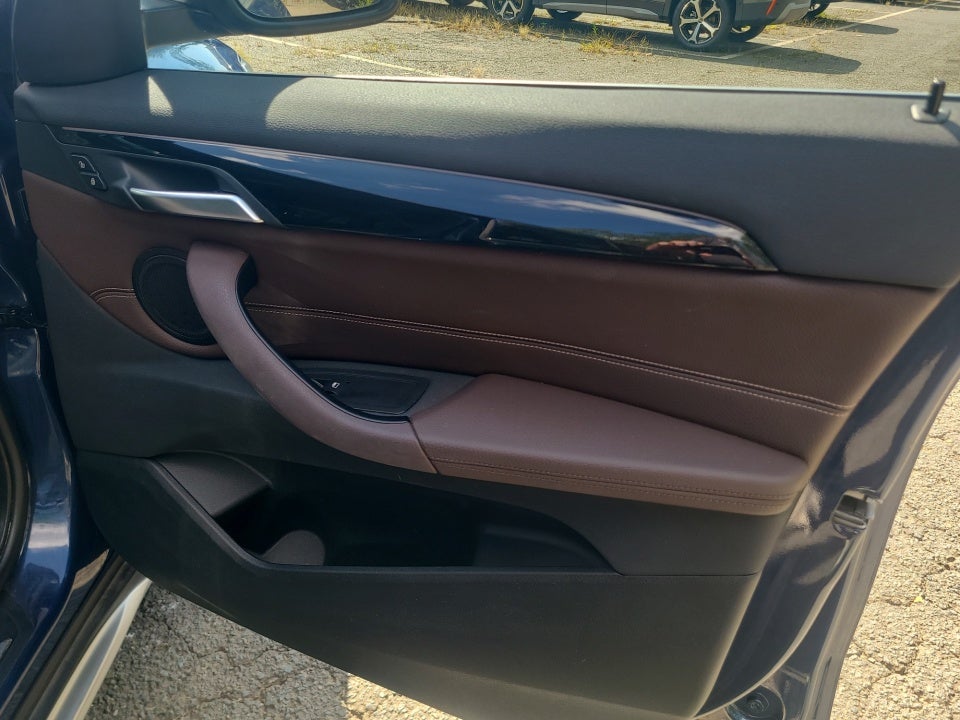 2021 BMW X1 sDrive28i