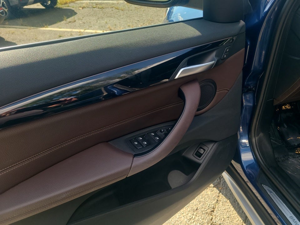 2021 BMW X1 sDrive28i