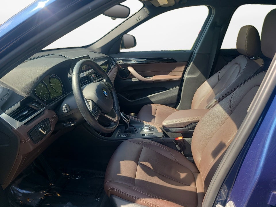 2021 BMW X1 sDrive28i