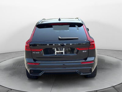2026 Volvo XC60 Ultra
