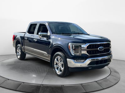 2023 Ford F-150 King Ranch