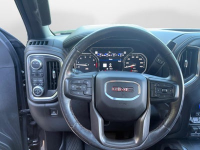 2021 GMC Sierra 2500HD AT4