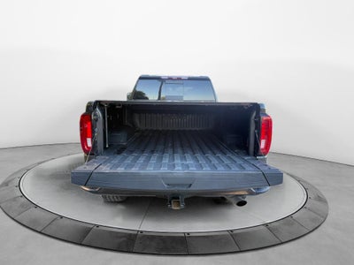 2021 GMC Sierra 2500HD AT4