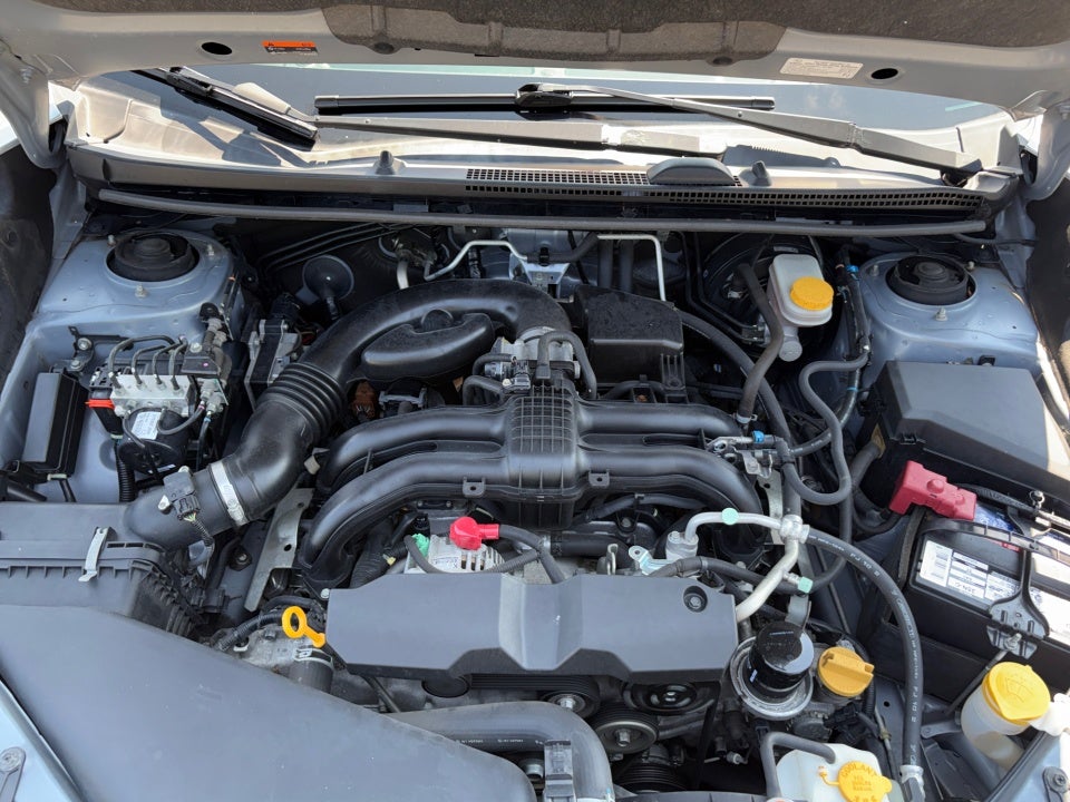 2017 Subaru Crosstrek Limited