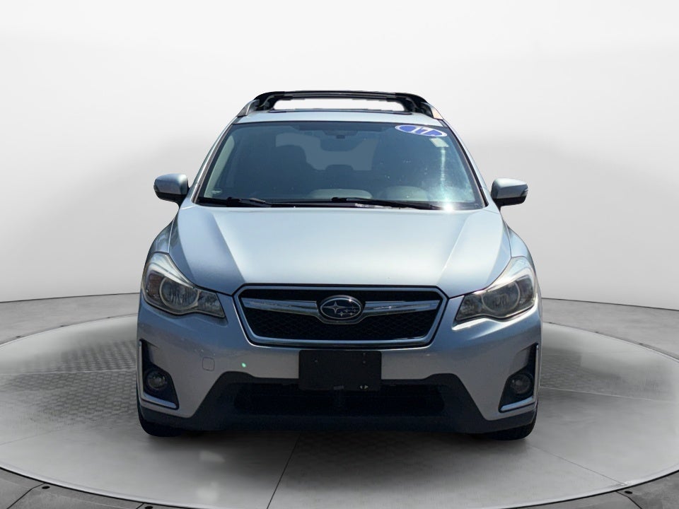 2017 Subaru Crosstrek Limited