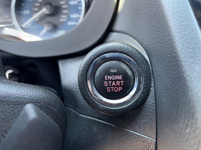 2017 Subaru Crosstrek Limited
