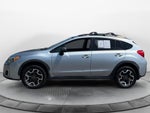 2017 Subaru Crosstrek Limited