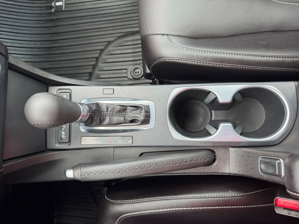 2020 Acura ILX w/Premium Pkg