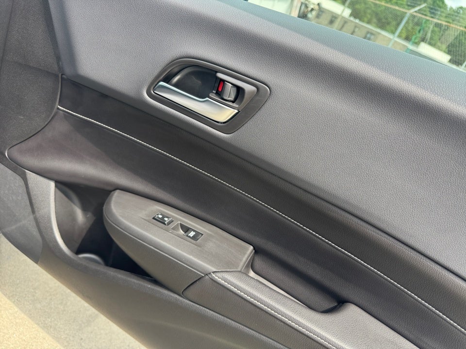 2020 Acura ILX w/Premium Pkg