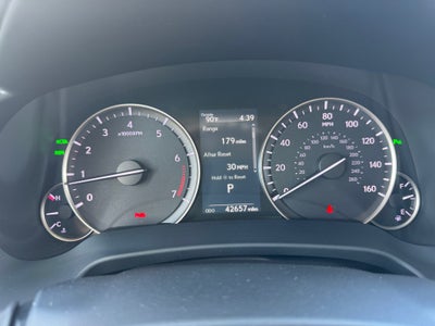 2018 Lexus RX 350 RX 350
