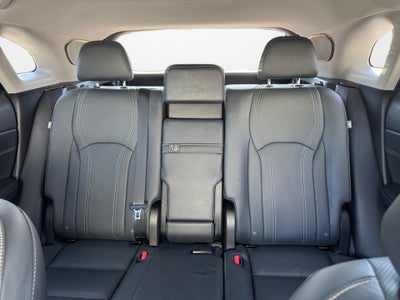 2018 Lexus RX 350 RX 350