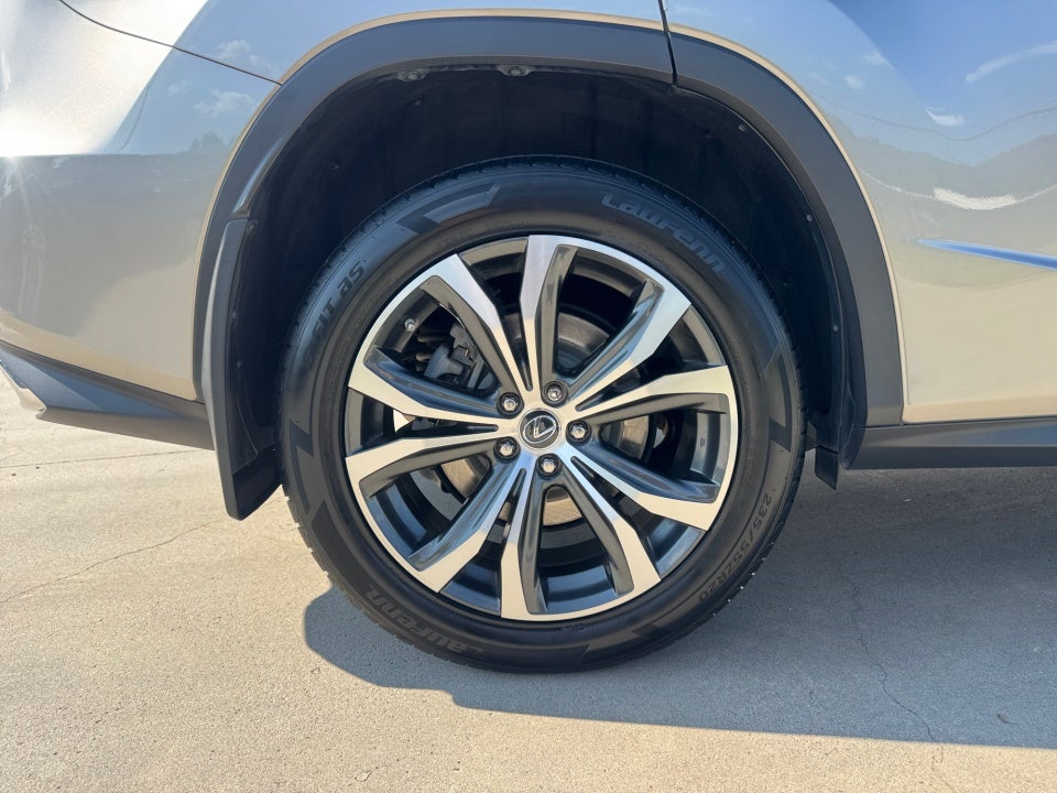 2018 Lexus RX 350 RX 350