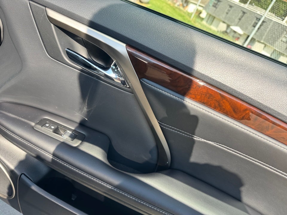2018 Lexus RX 350 RX 350