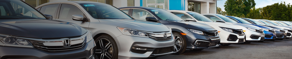 Flow Honda in Winston-Salem in Winston-Salem NC