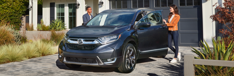 Flow Honda in Winston-Salem in Winston-Salem NC