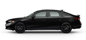 2026 Honda Civic Si