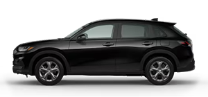 2026 Honda HR-V