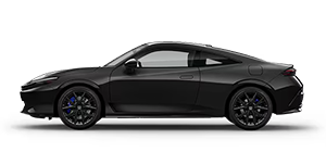 2026 Honda Prelude