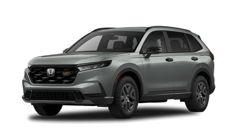 Honda CR-V Hrbrid