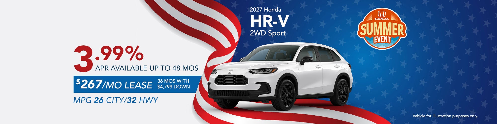 HR-V