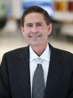 Jeff Hastings