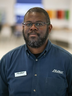 Napoleon Holmes