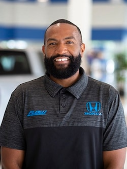 Chris Hoover